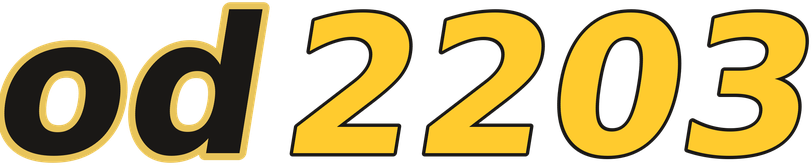 od2203 logo