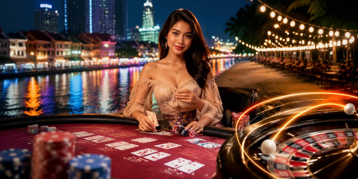 od2203 Pai Gow